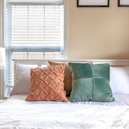 Luxury & Homey Private Room In Dc Washington Exterior photo