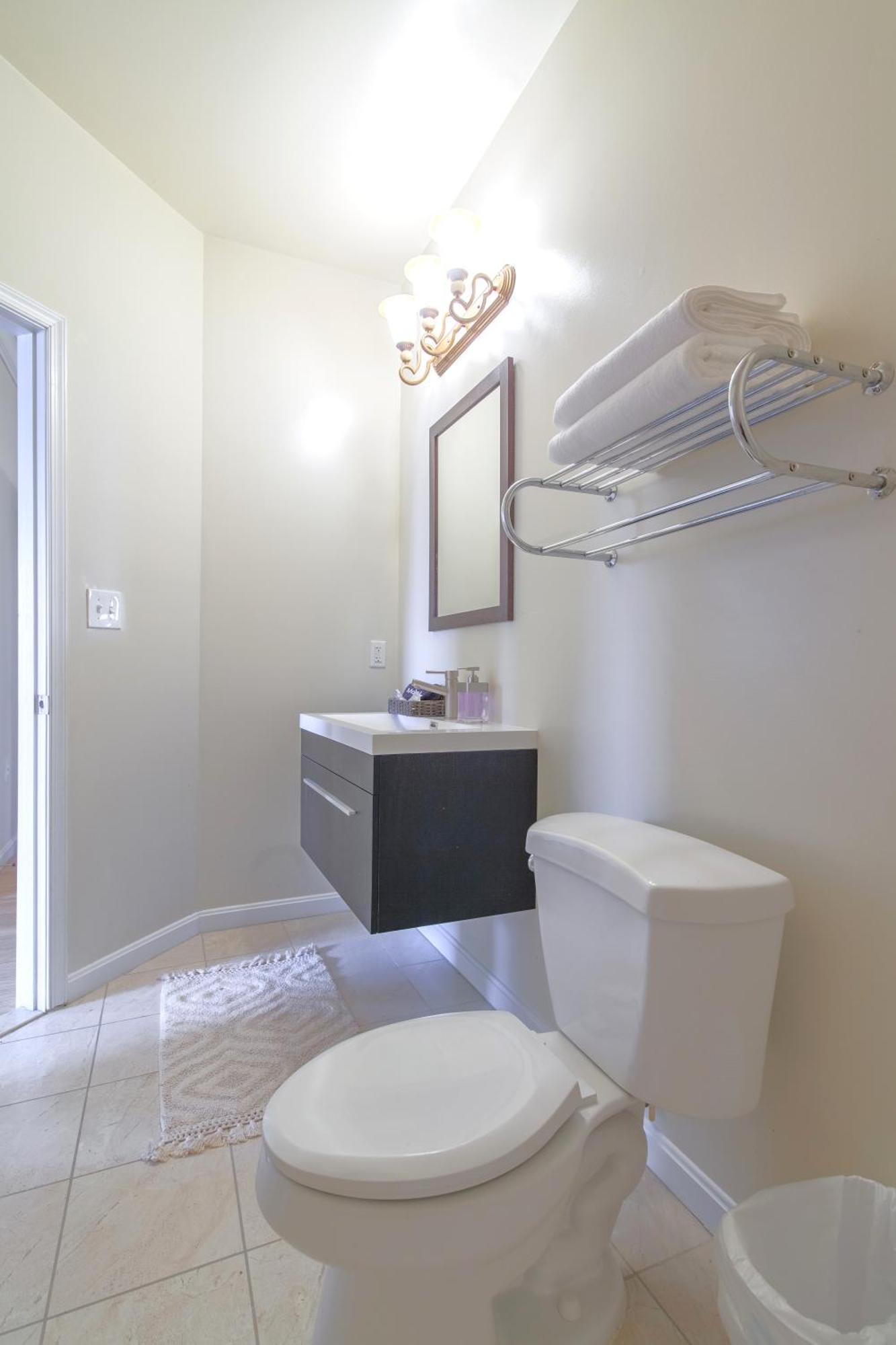 Luxury & Homey Private Room In Dc Washington Exterior photo