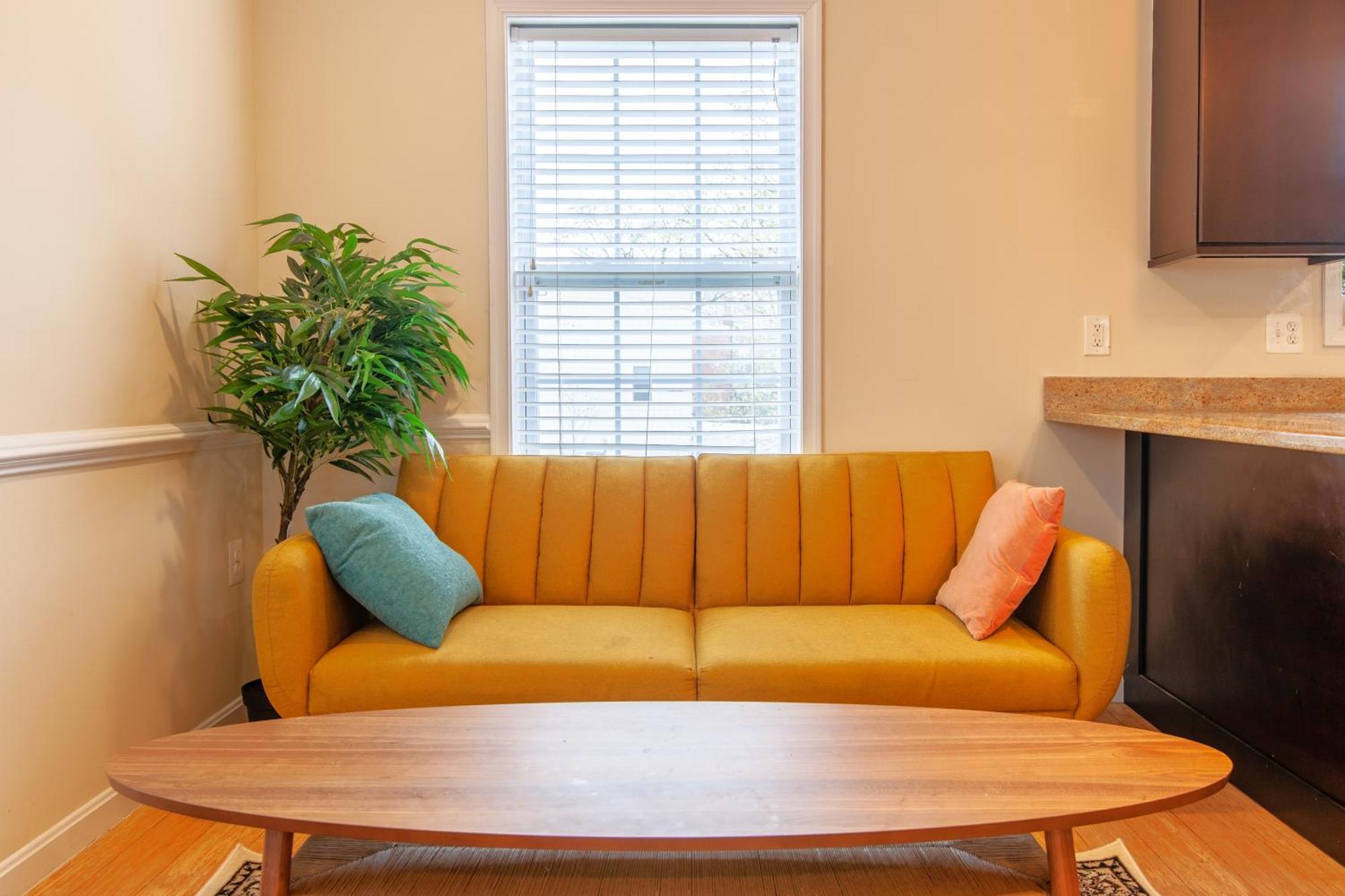 Luxury & Homey Private Room In Dc Washington Exterior photo